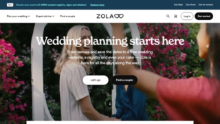 Zola Affiliate Program