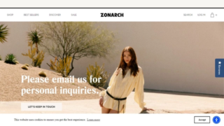 Zonarch Affiliate Program