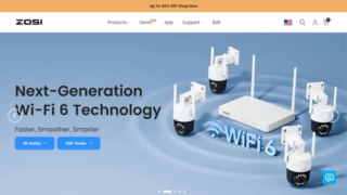 Zosi Affiliate Program