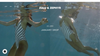 Zulu & Zephyr Affiliate Program