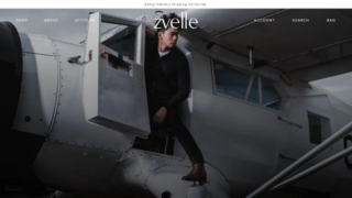 Zvelle Affiliate Program